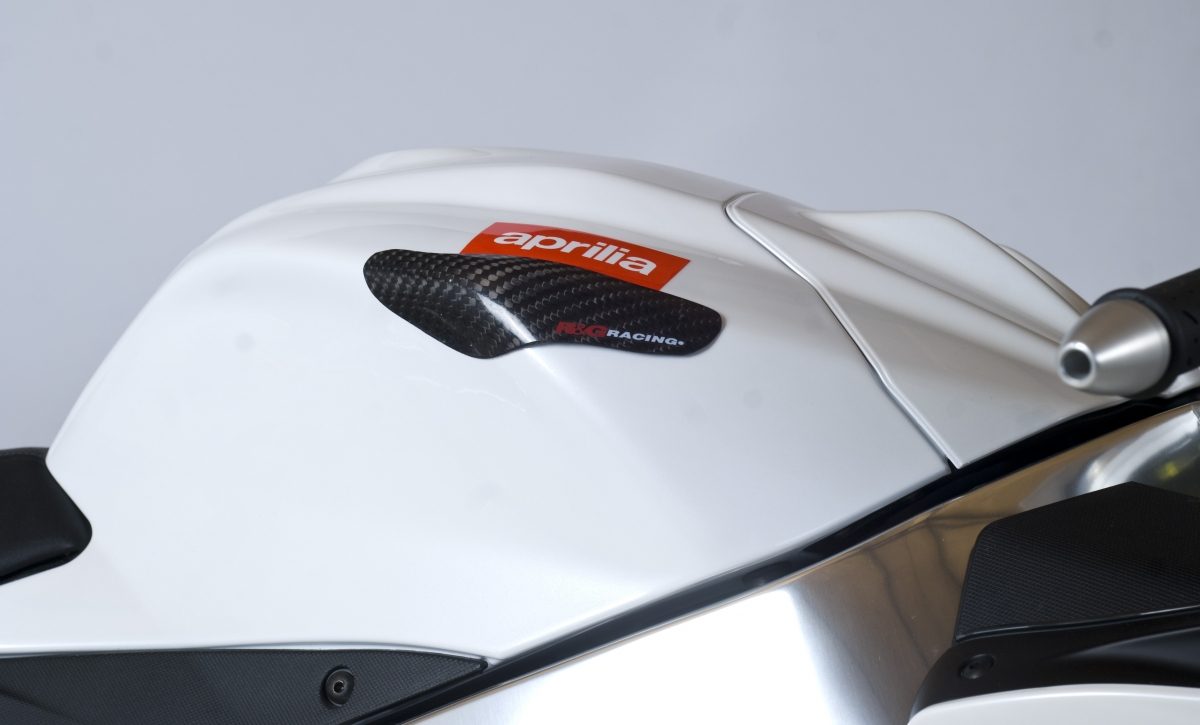 SLIDERS, TANK, CARBON, GLOSS FINISH foto 5