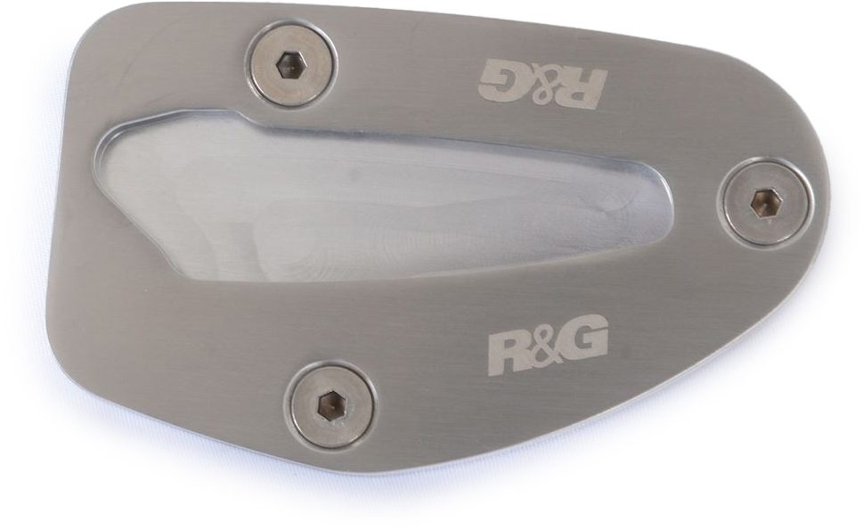 KICKSTAND SHOE