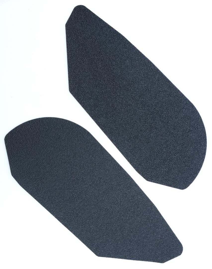 TANK TRACTION GRIPS, CLEAR
