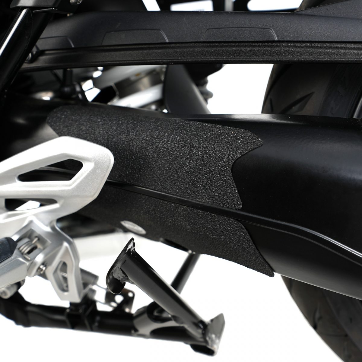 BOOT GUARD KIT, BLACK