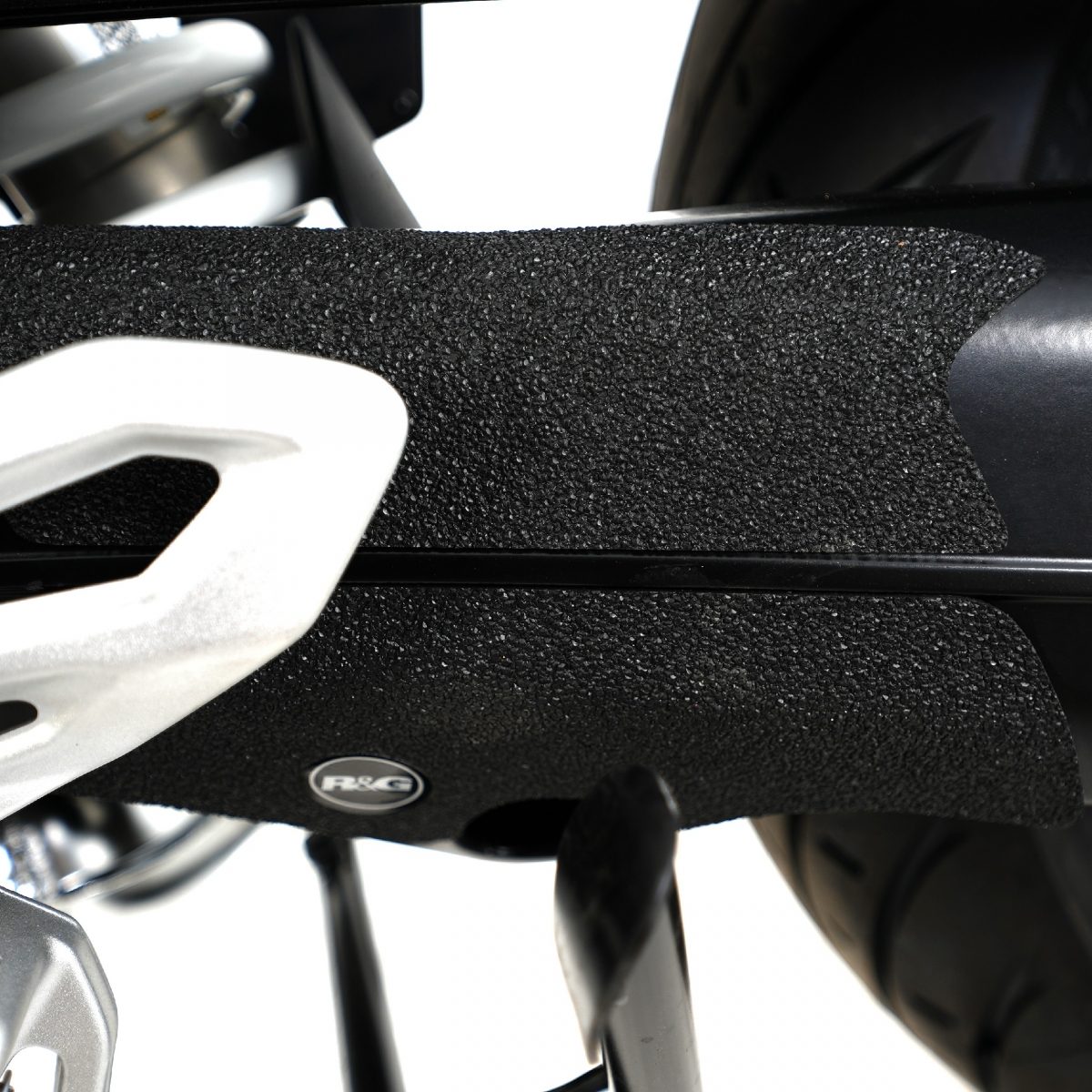 BOOT GUARD KIT, BLACK foto 3