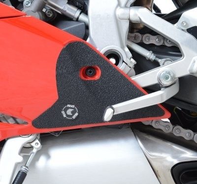 BOOT GUARD KIT, BLACK foto 2