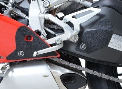 BOOT GUARD KIT, BLACK foto 3