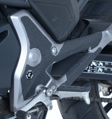 BOOT GUARD KIT, BLACK foto 3