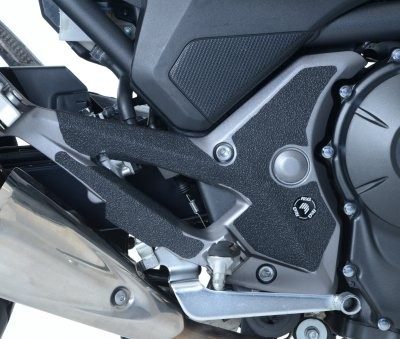 BOOT GUARD KIT, BLACK foto 4