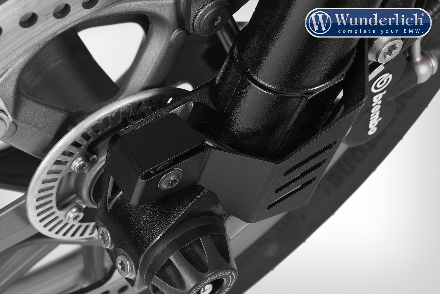 Wunderlich F 750 ABS sensorbeschermer foto 3