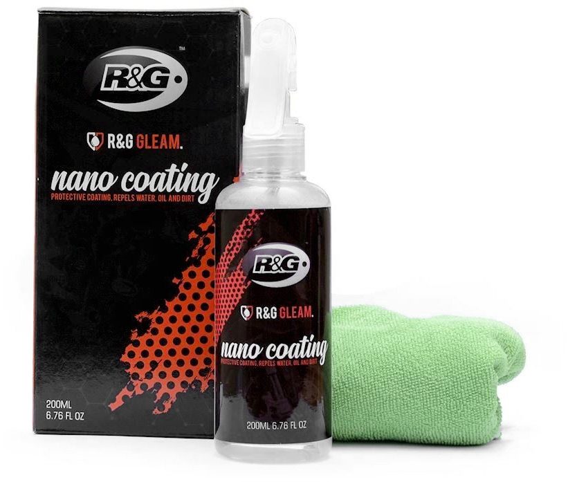 NANO COATING SPRAY (200ML)