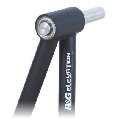 SINGLE SIDED PADDOCK STAND PIN