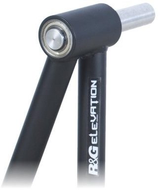PADDOCK STAND PIN