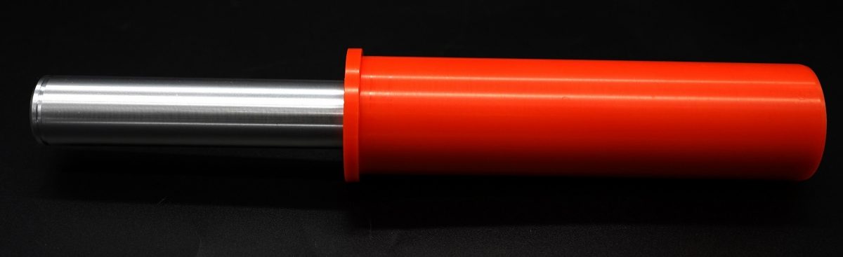 PADDOCK STAND PIN