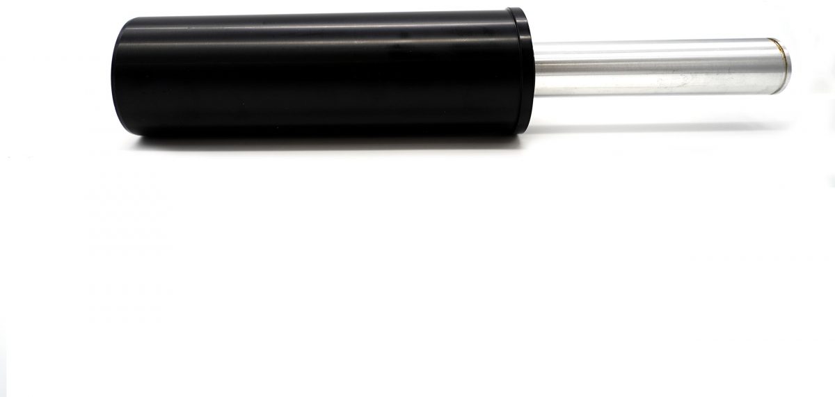 PADDOCK STAND PIN