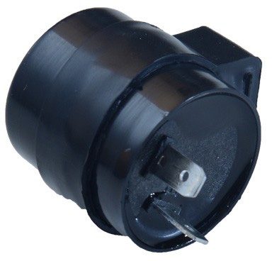 2-PIN UNIVERSAL LED INDICATOR RELAY