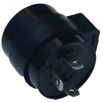3-PIN UNIVERSAL LED INDICATOR RELAY