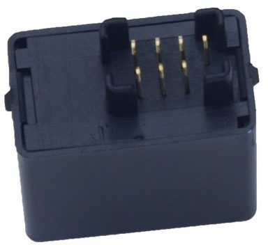 7-PIN UNIVERSAL LED INDICATOR RELAY