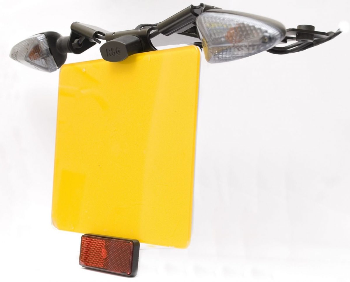 REFLECTOR EXTENDER KIT