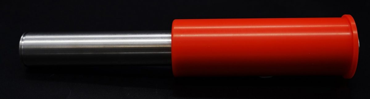 PADDOCK STAND PIN
