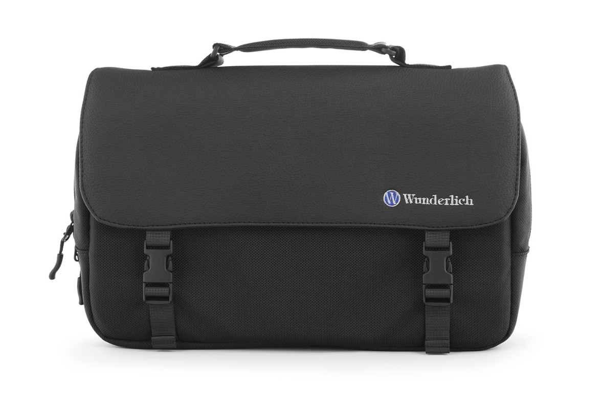 Wunderlich zakelijke tas - zwart foto 5