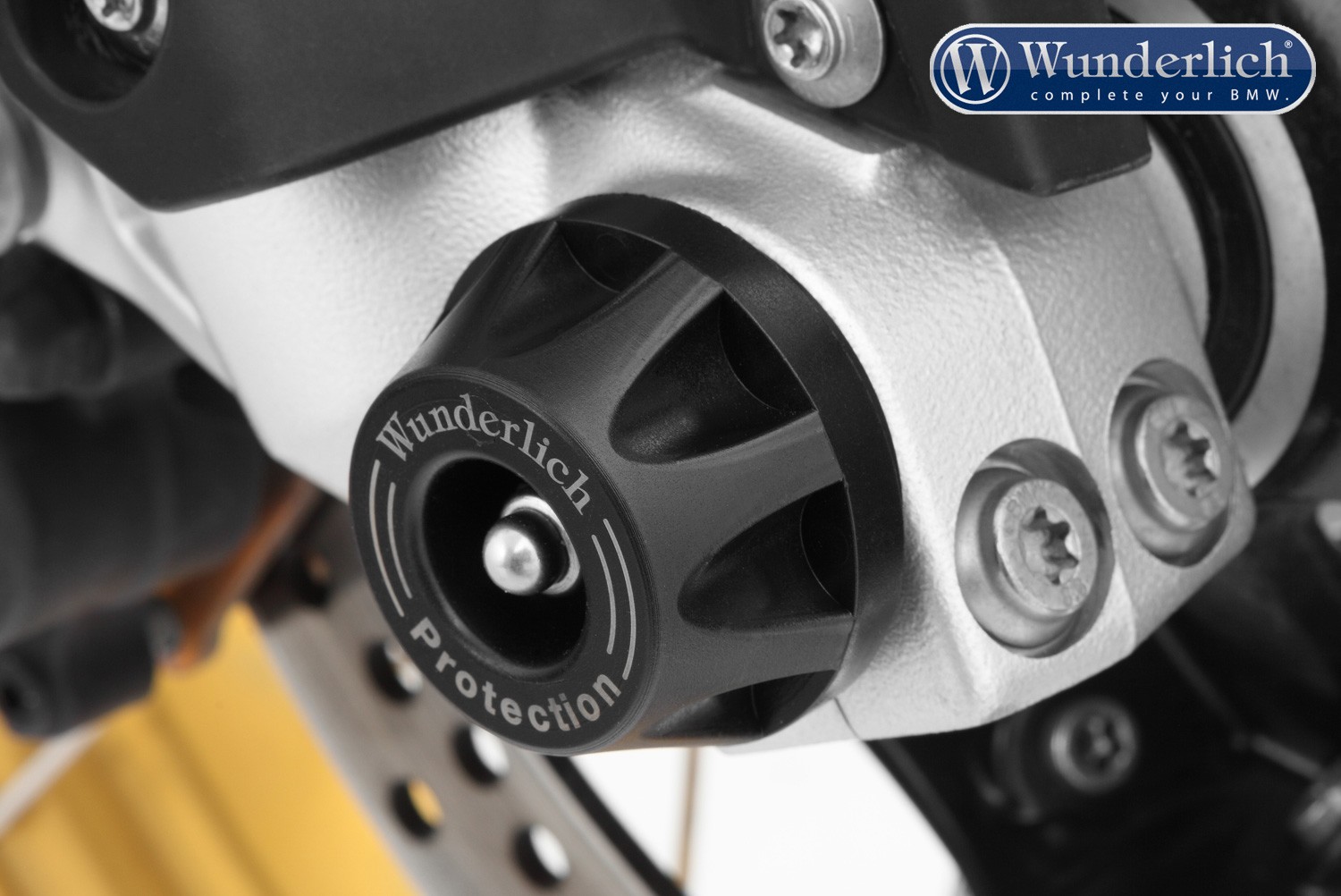Wunderlich Asbescherming «DOUBLESHOCK»