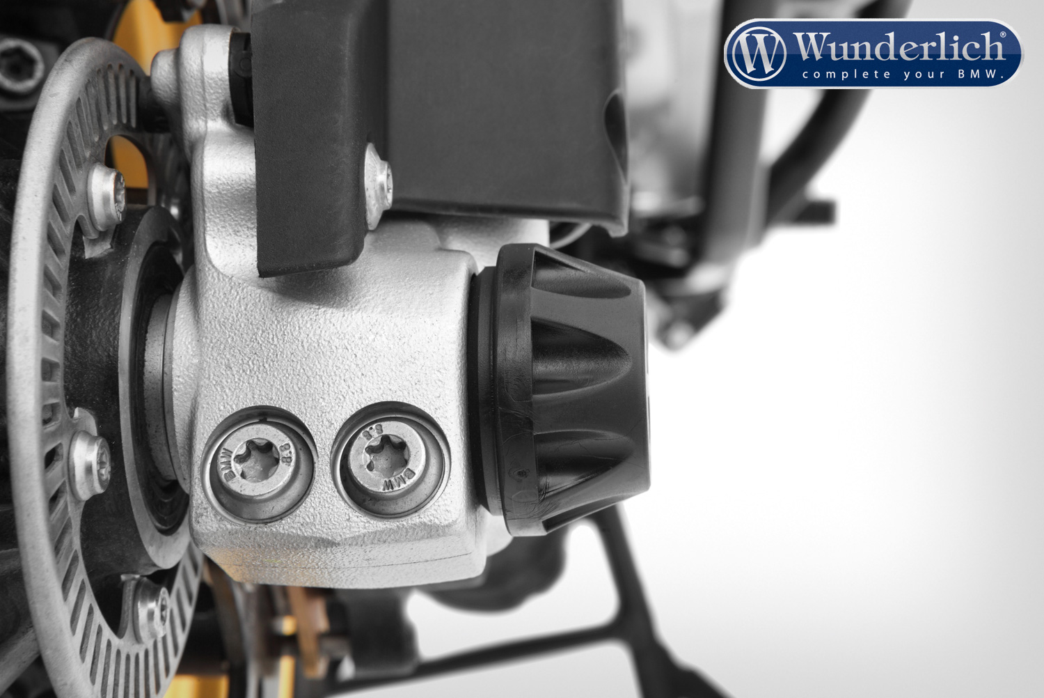 Wunderlich Asbescherming «DOUBLESHOCK» foto 3