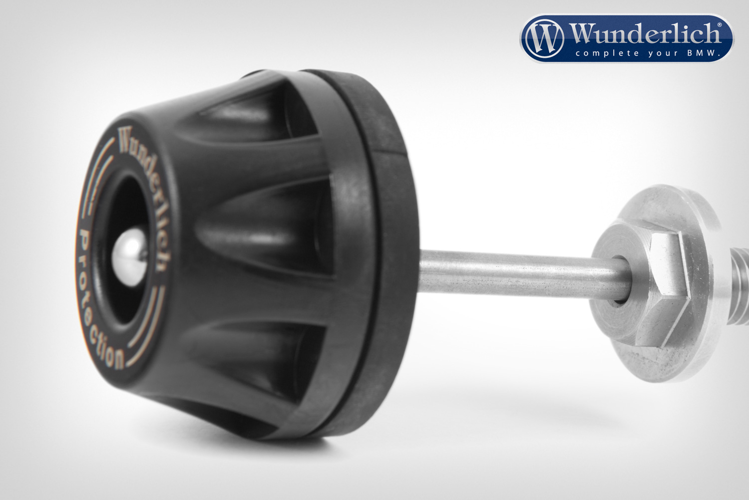 Wunderlich Asbescherming «DOUBLESHOCK» foto 4