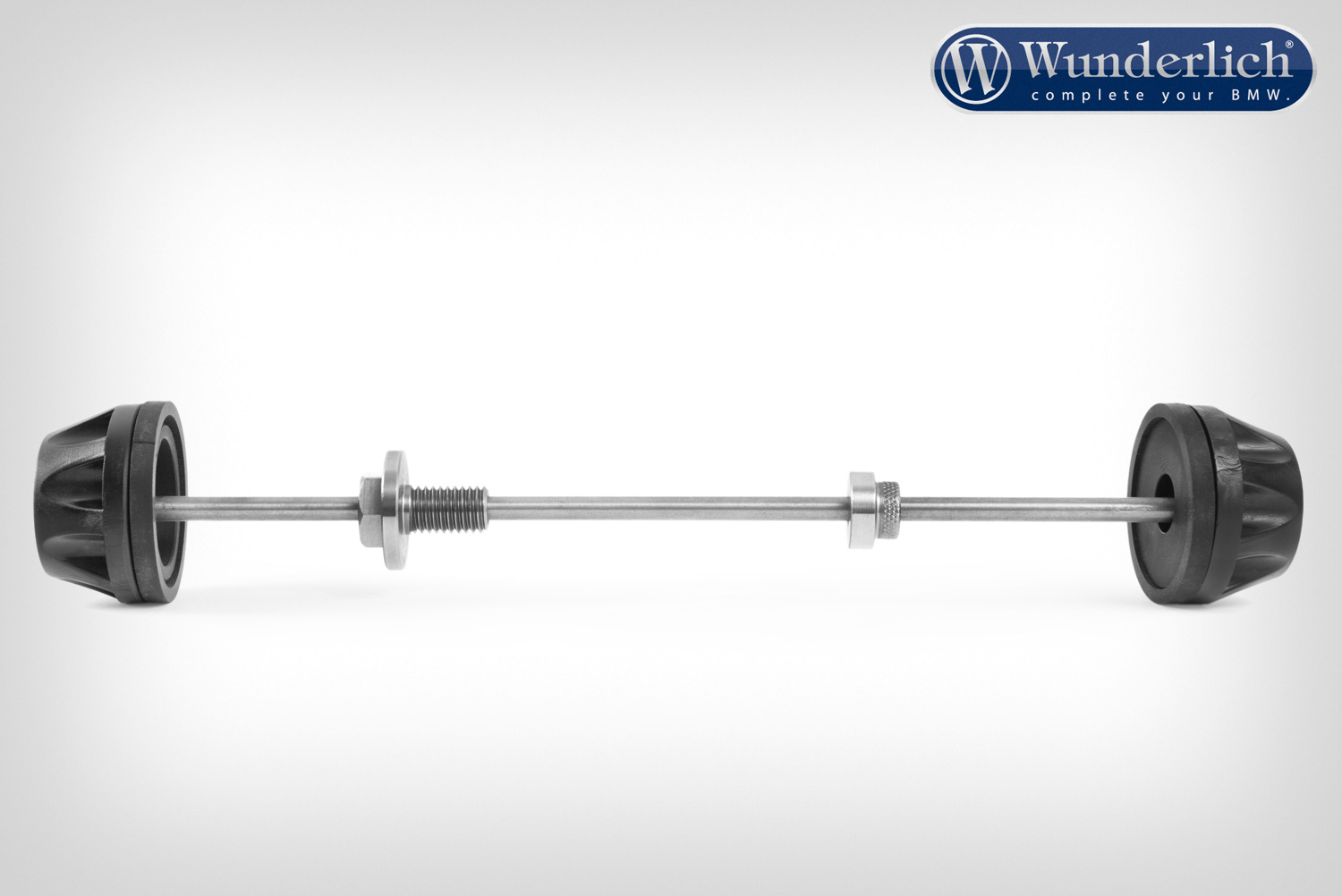 Wunderlich Asbescherming «DOUBLESHOCK» foto 5