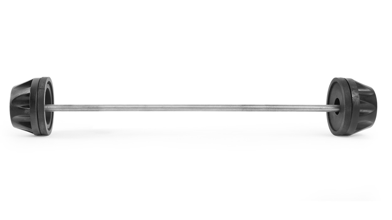 Wunderlich S 1000 XR Asbeschermblokken »DOUBLESHOCK« - achter foto 5
