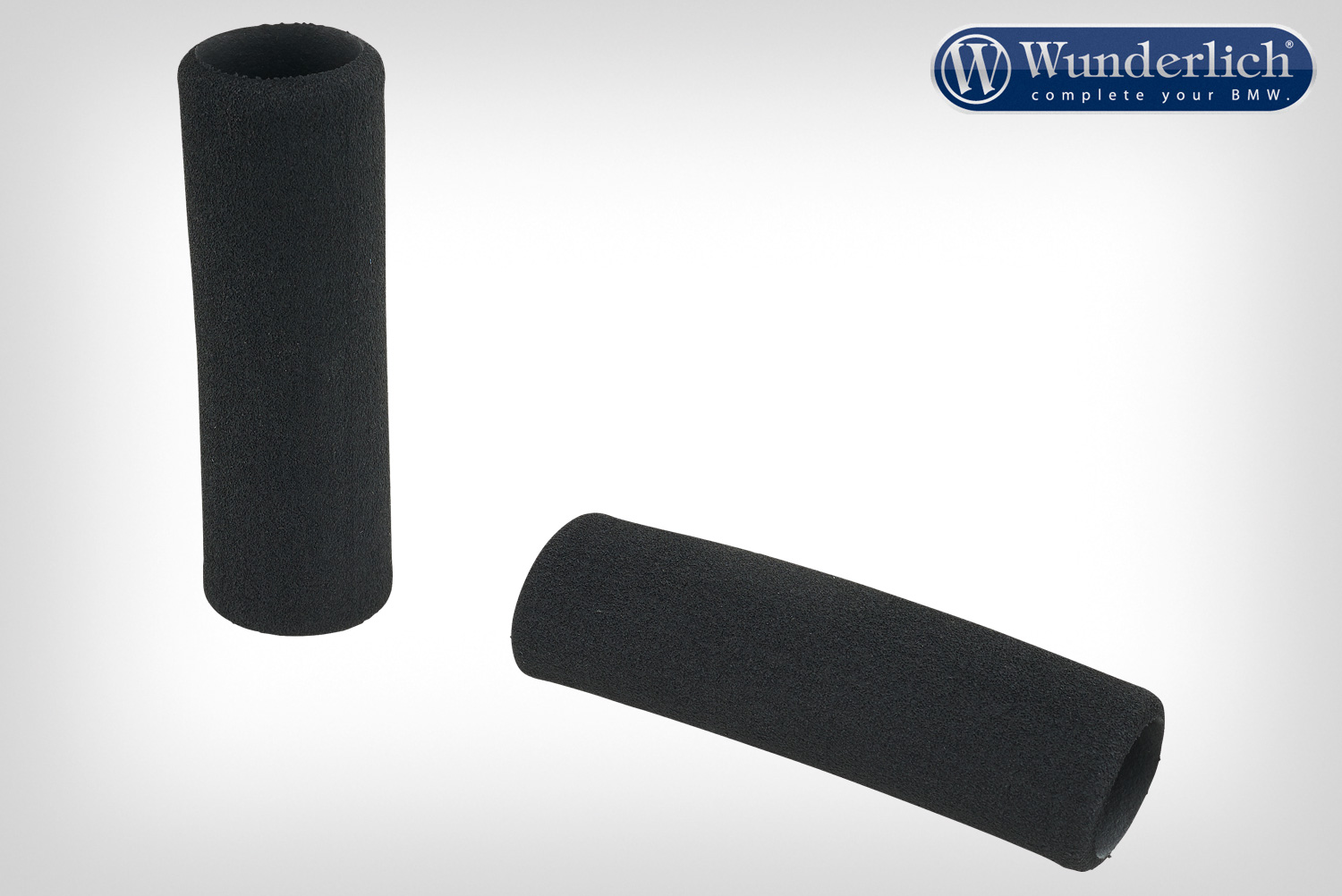 Wunderlich Grip »GRIP PUPPIES« set foto 3