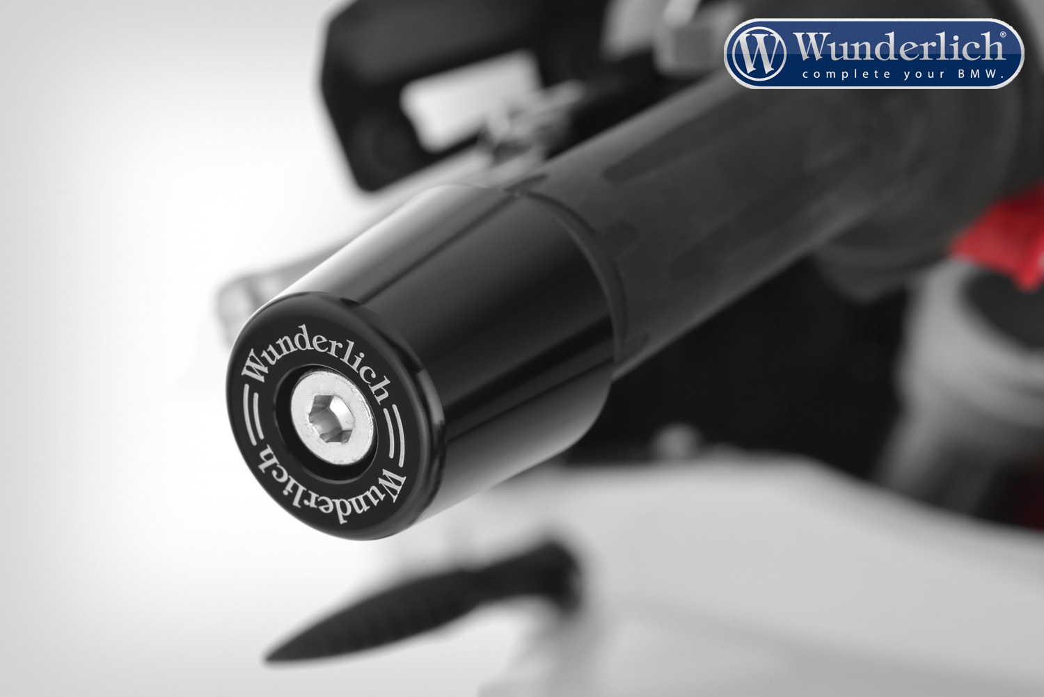 Wunderlich C 400 Throttle vergrendeling »CRUISE CONTROL« foto 2