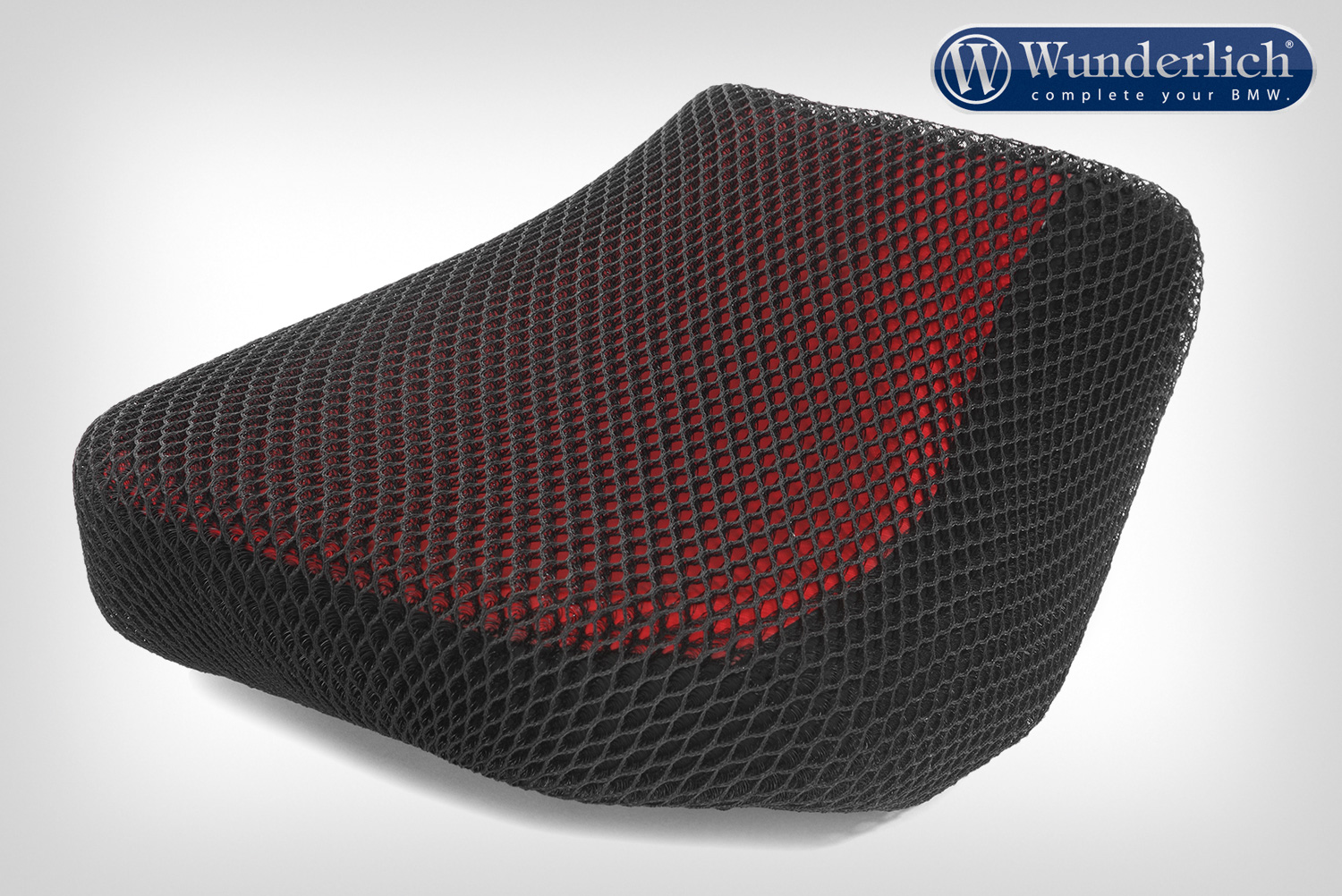 Wunderlich R 1200/1250 R/RS Buddy cover «COOL COVER» bestuurder foto 4