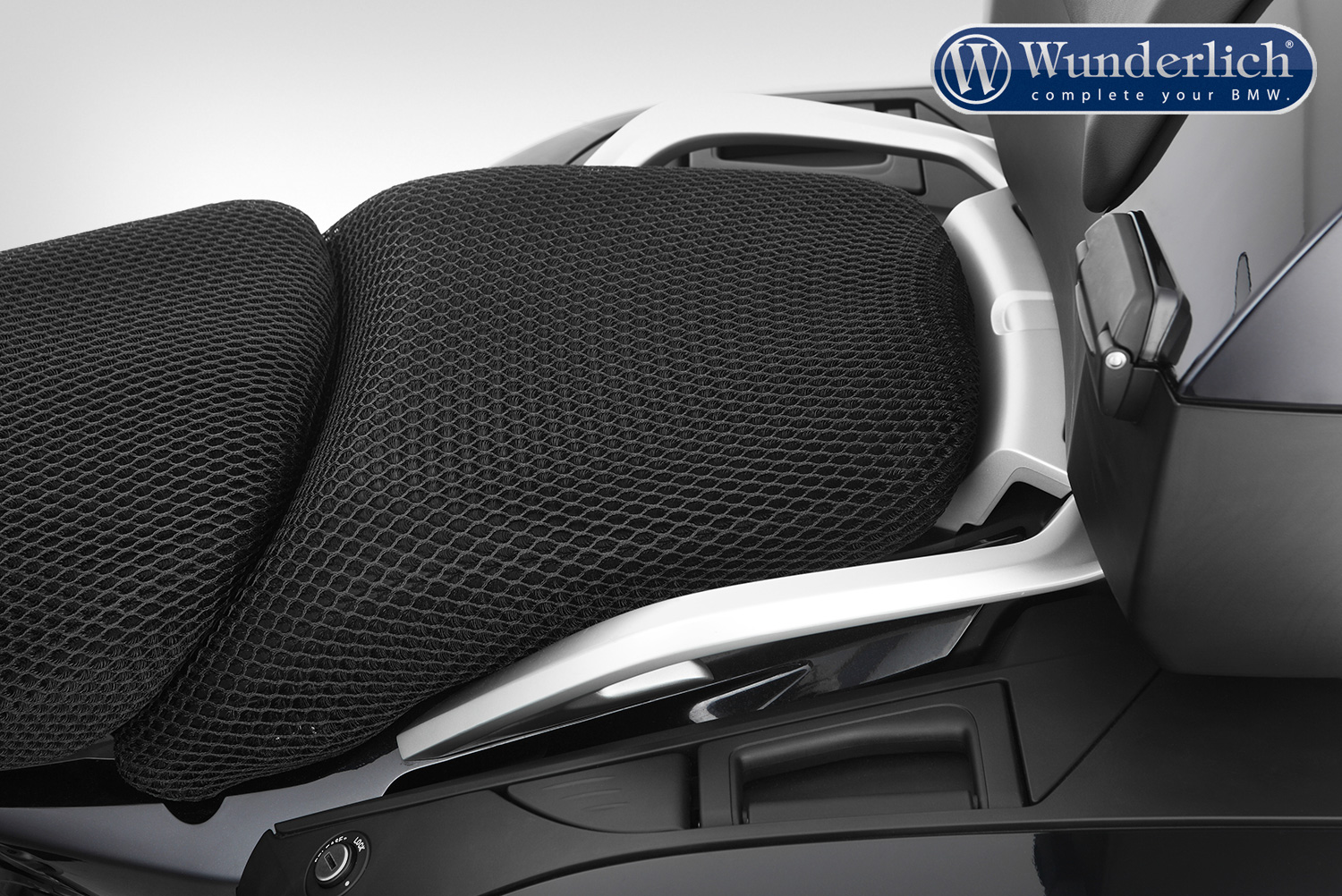 Seat cover COOL COVER - bijrijder foto 2