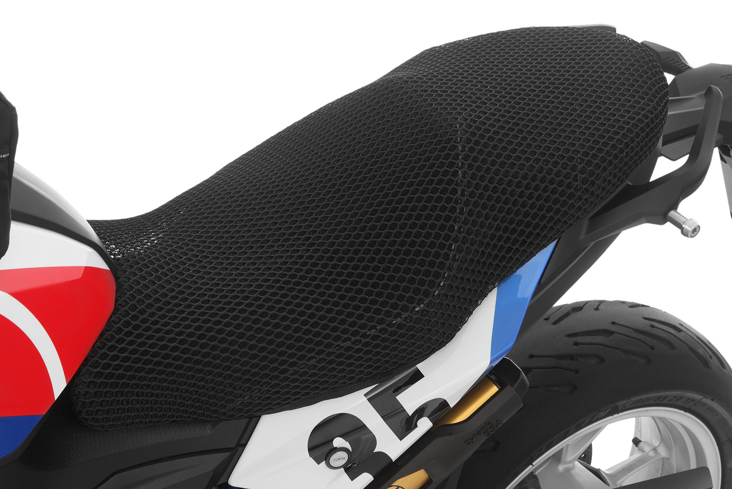 Wunderlich F 900 R/XR Buddy cover «COOL COVER»