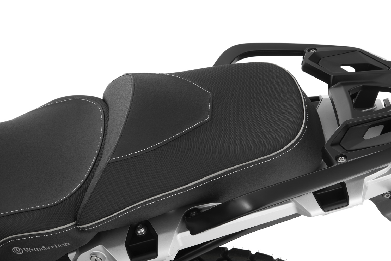 Wunderlich R 1250 GS /GSA Buddy bijrijder »AKTIVKOMFORT« verwarmd Smart Plug & Play foto 2