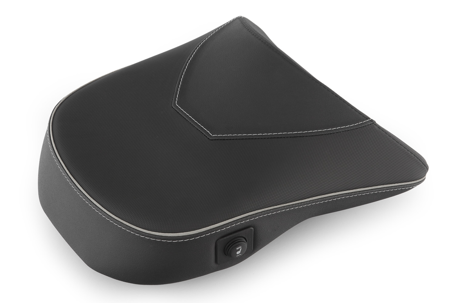 Wunderlich R 1250 GS /GSA Buddy bijrijder »AKTIVKOMFORT« verwarmd Smart Plug & Play foto 5