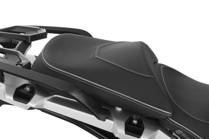 Wunderlich  passenger seat -  heating Smart Plug & Play - standard