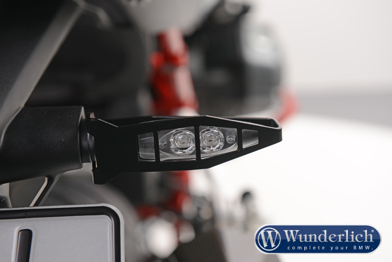 Wunderlich Knipperlicht beschermer achter foto 3