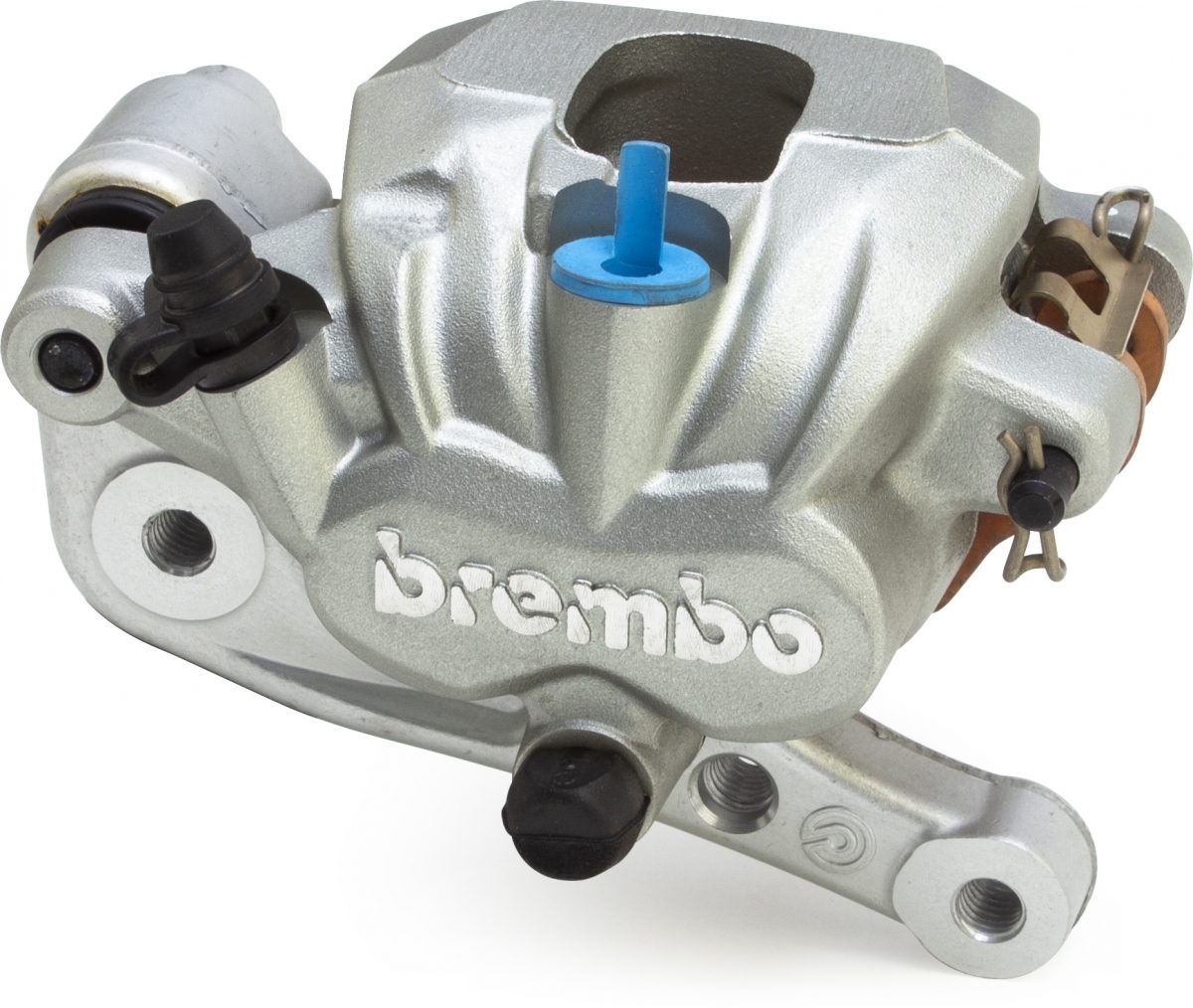 CALIPER AXIAL, CAST, 2 X 24MM