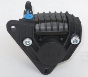CALIPER P2 F08/3, RIGHT W/PADS 07BB1410