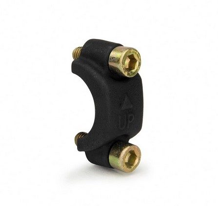 CLAMP M/C WITHOUT MIRROR