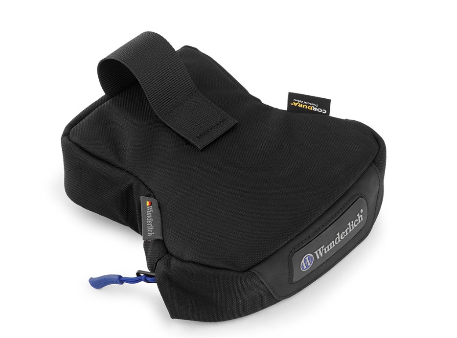 Wunderlich bagagetas »GAP-BAG« - zwart foto 2