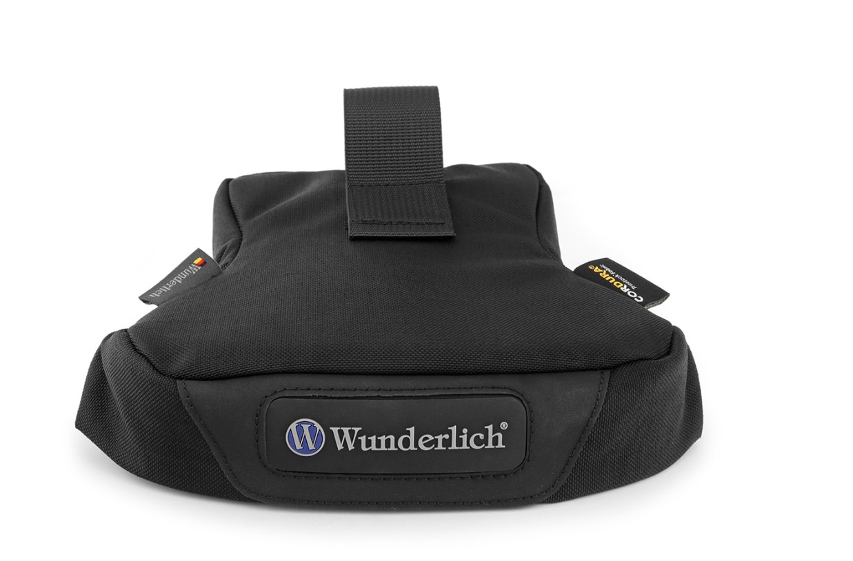 Wunderlich bagagetas »GAP-BAG« - zwart foto 3