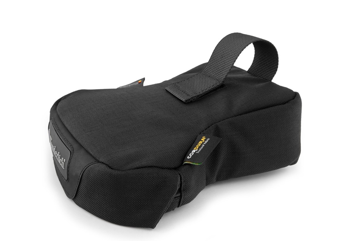 Wunderlich bagagetas »GAP-BAG« - zwart foto 4