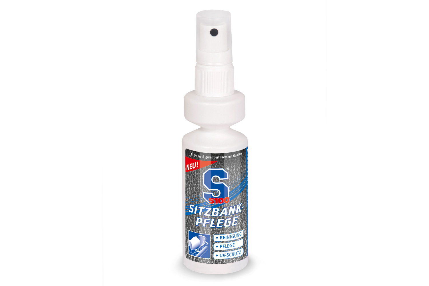 S100 Seat Care - 100 ml