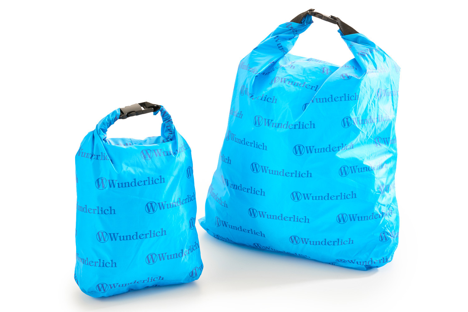 Wunderlich (set van twee)  - waterdichte bagagetas -