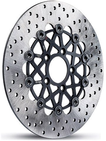HPK CUSTOM DISC, 292MM