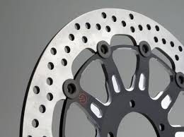 HPK GROOVE DISC, 292MM