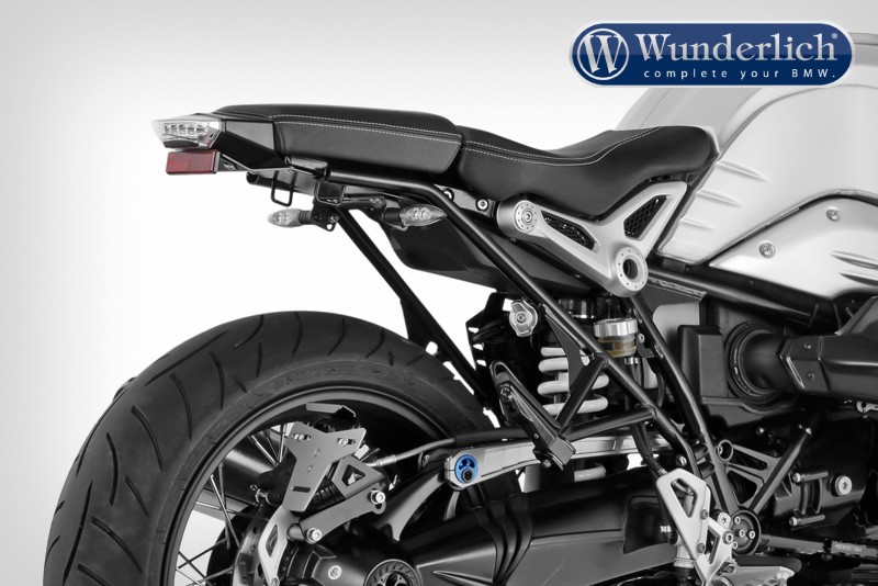 Wunderlich BMW R Nine T Achterlicht houder