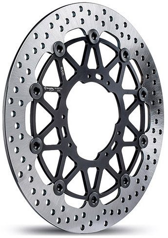 HPK MOTARD DISC