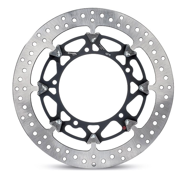 HPK T-DRIVE DISC SET 310 X 5,5MM