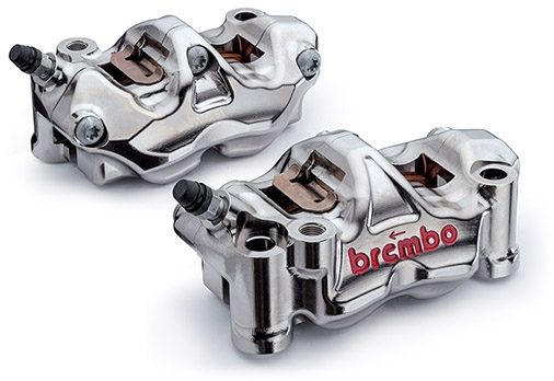 HPK CALIPER KIT, RADIAL, GP4-RX