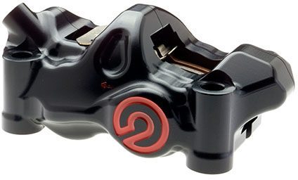 HPK CALIPER KIT, RADIAL, 484